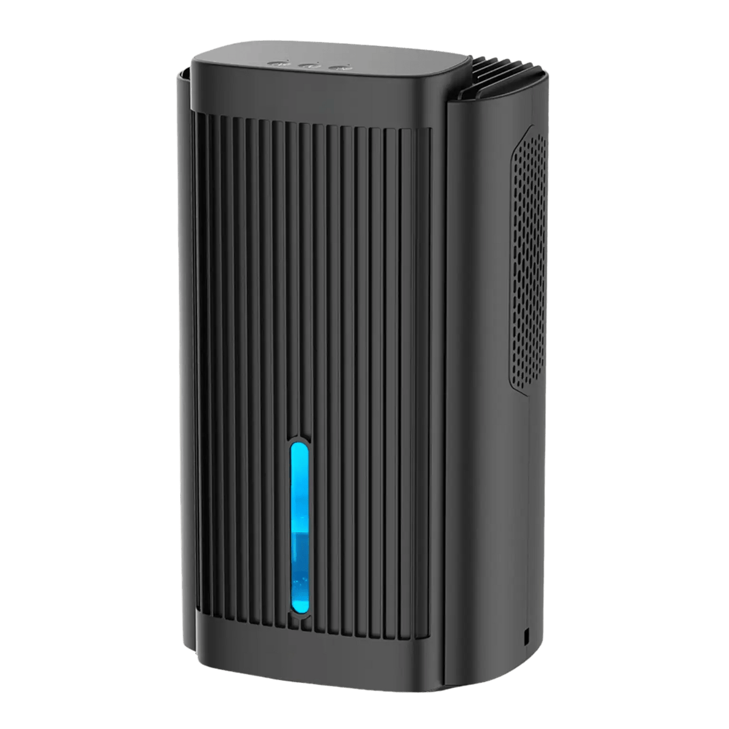 Déshumidificateur d’Air Compact – Absorbeur d’Humidité pour Salle de Bain - Delair