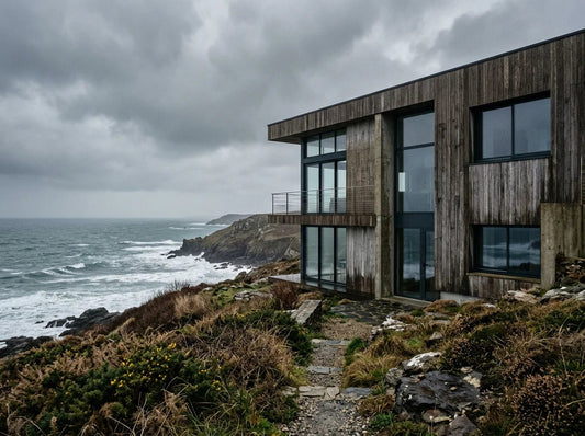 3 signes d'excès d'humidité intérieure pour logement sur le littoral - Delair