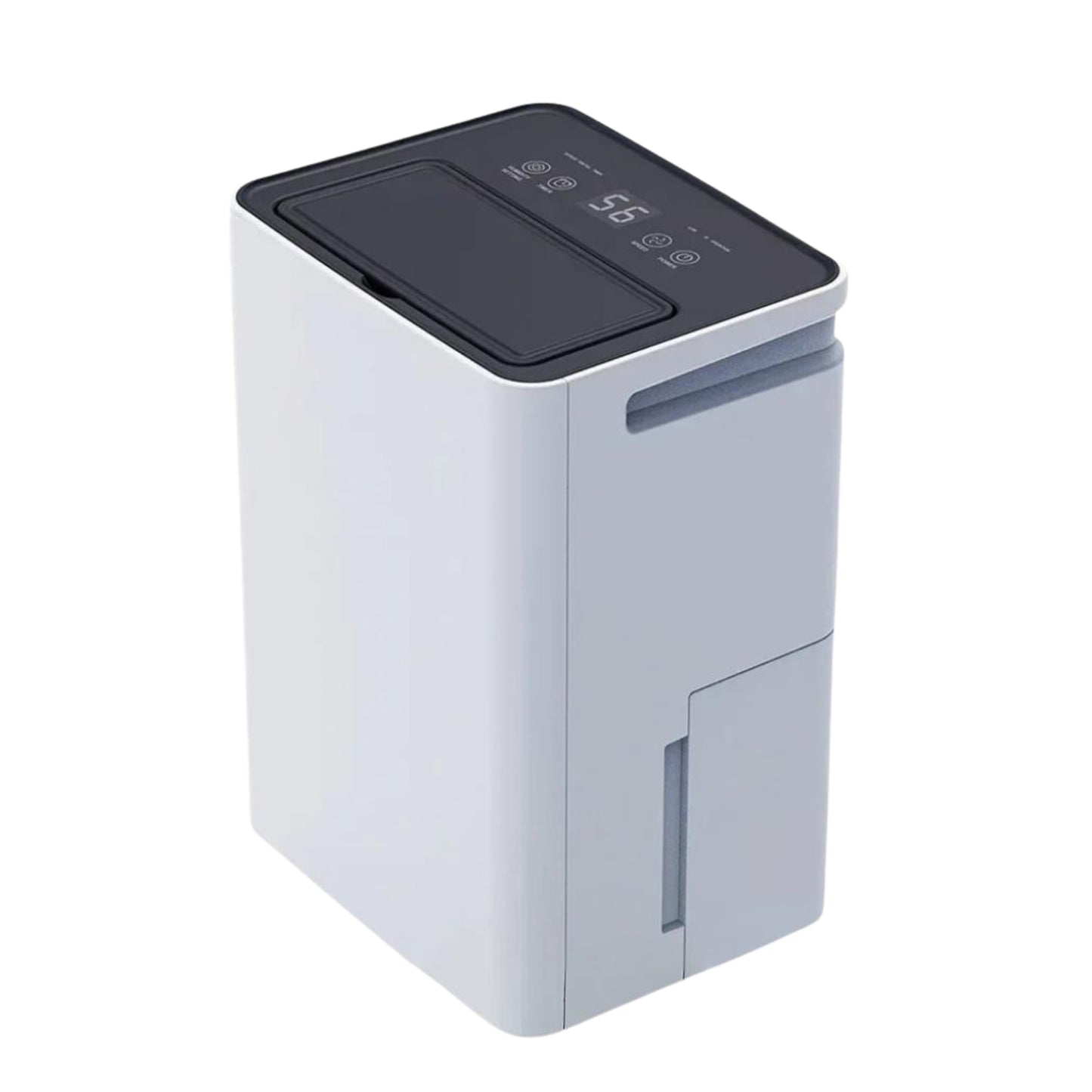 Déshumidificateur et Purificateur d'Air PRO - Cave et Maison