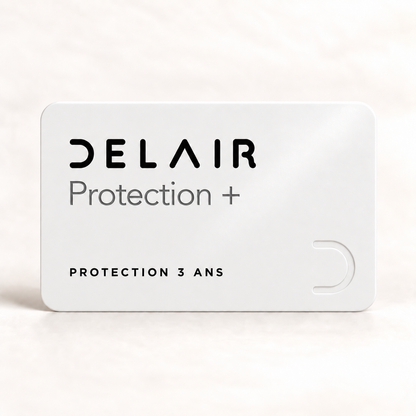 Garantie Protection Plus - 1 an