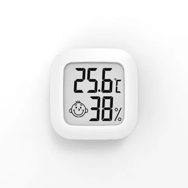 Hygromètre - Mesure l'humidité - Air pur