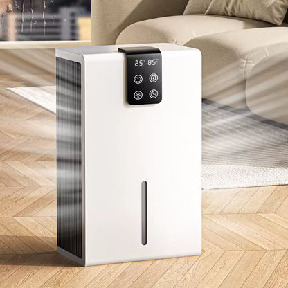 Déshumidificateur d’Air Électrique Intelligent – Mode nuit silencieux – Salle de Bain, Cuisine, Salon