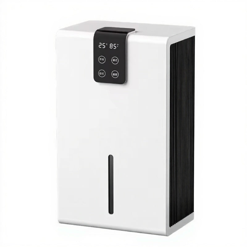 Déshumidificateur d’Air Électrique Intelligent – Mode nuit silencieux – Salle de Bain, Cuisine, Salon