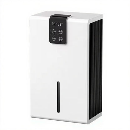 Déshumidificateur d’Air Électrique Intelligent – Mode nuit silencieux – Salle de Bain, Cuisine, Salon