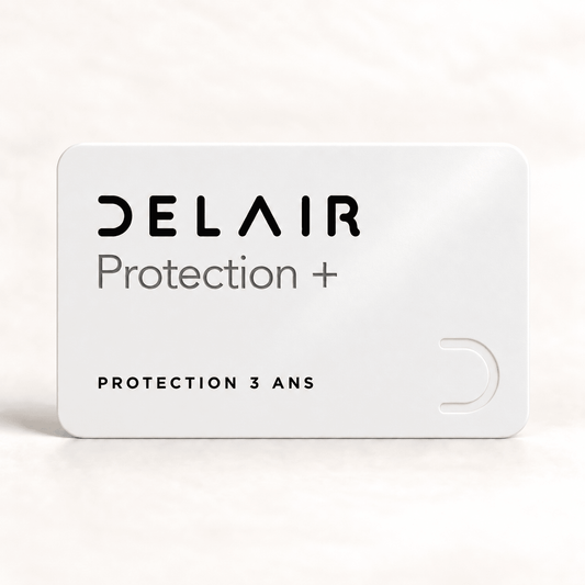 Extension de garantie Protection Plus 1 an offerte