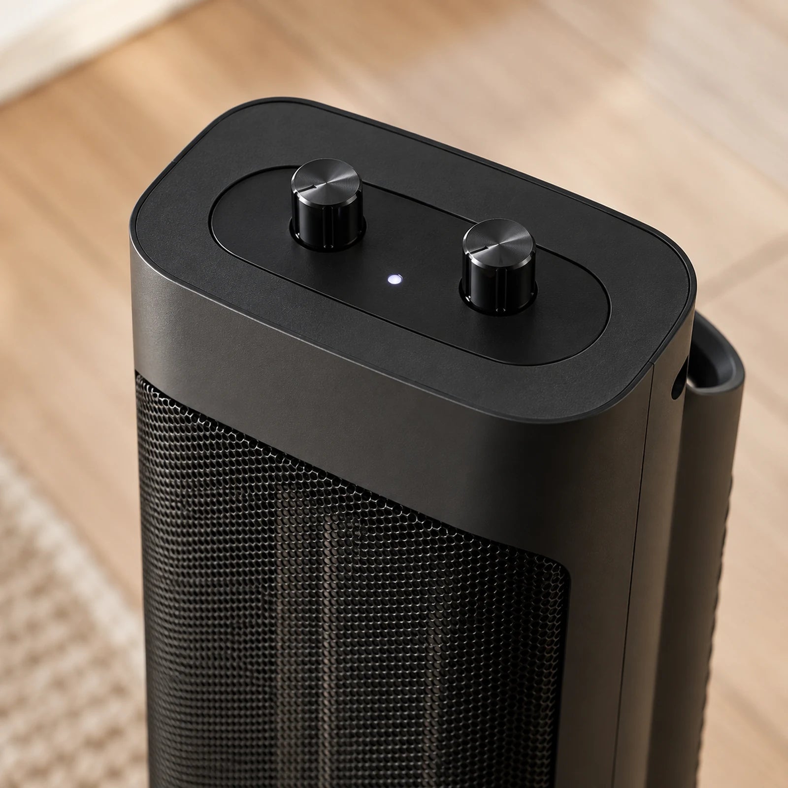 Delair PIVO : Thermostat électronique et affichage numérique