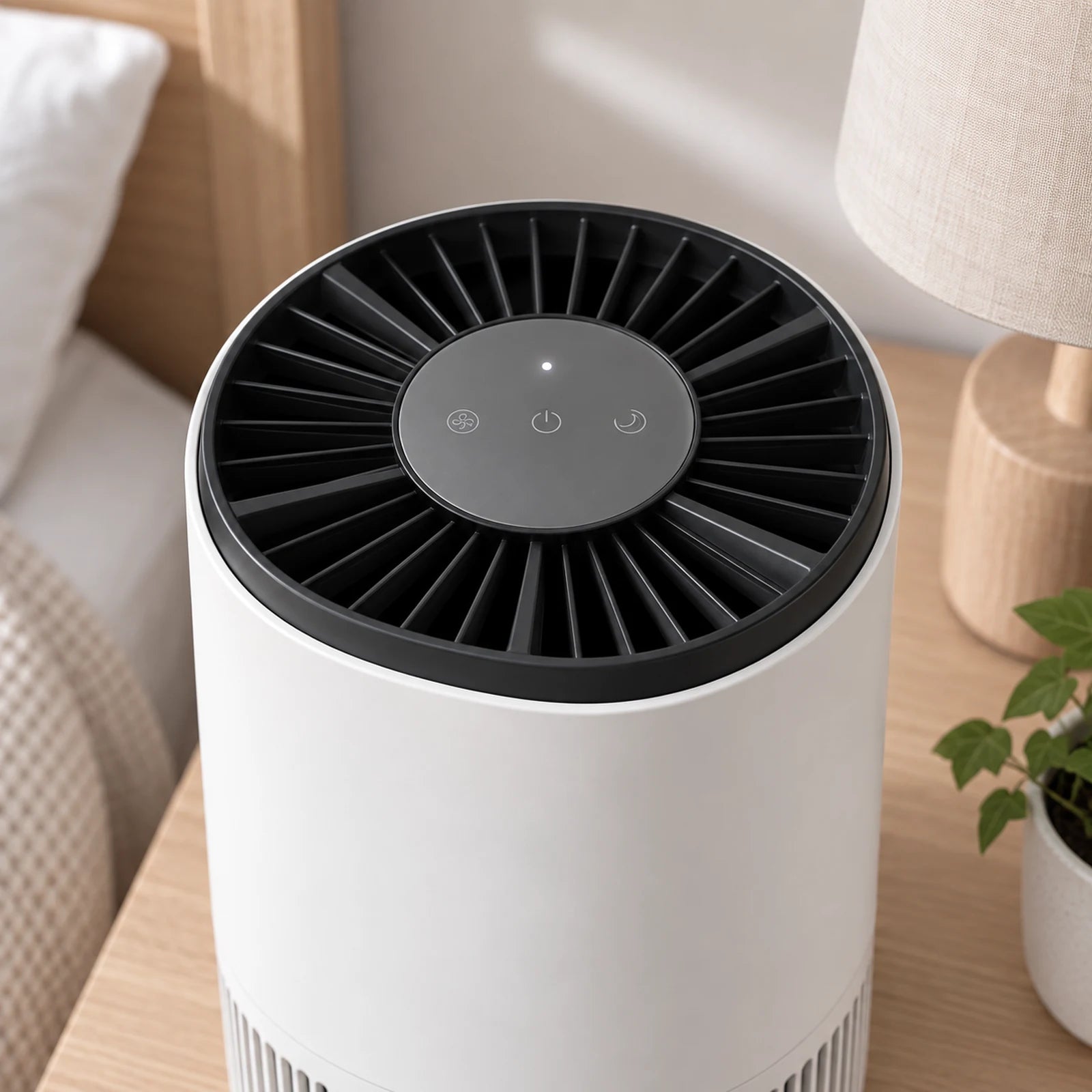 Delair TERA : 3 modes et une minuterie 24h