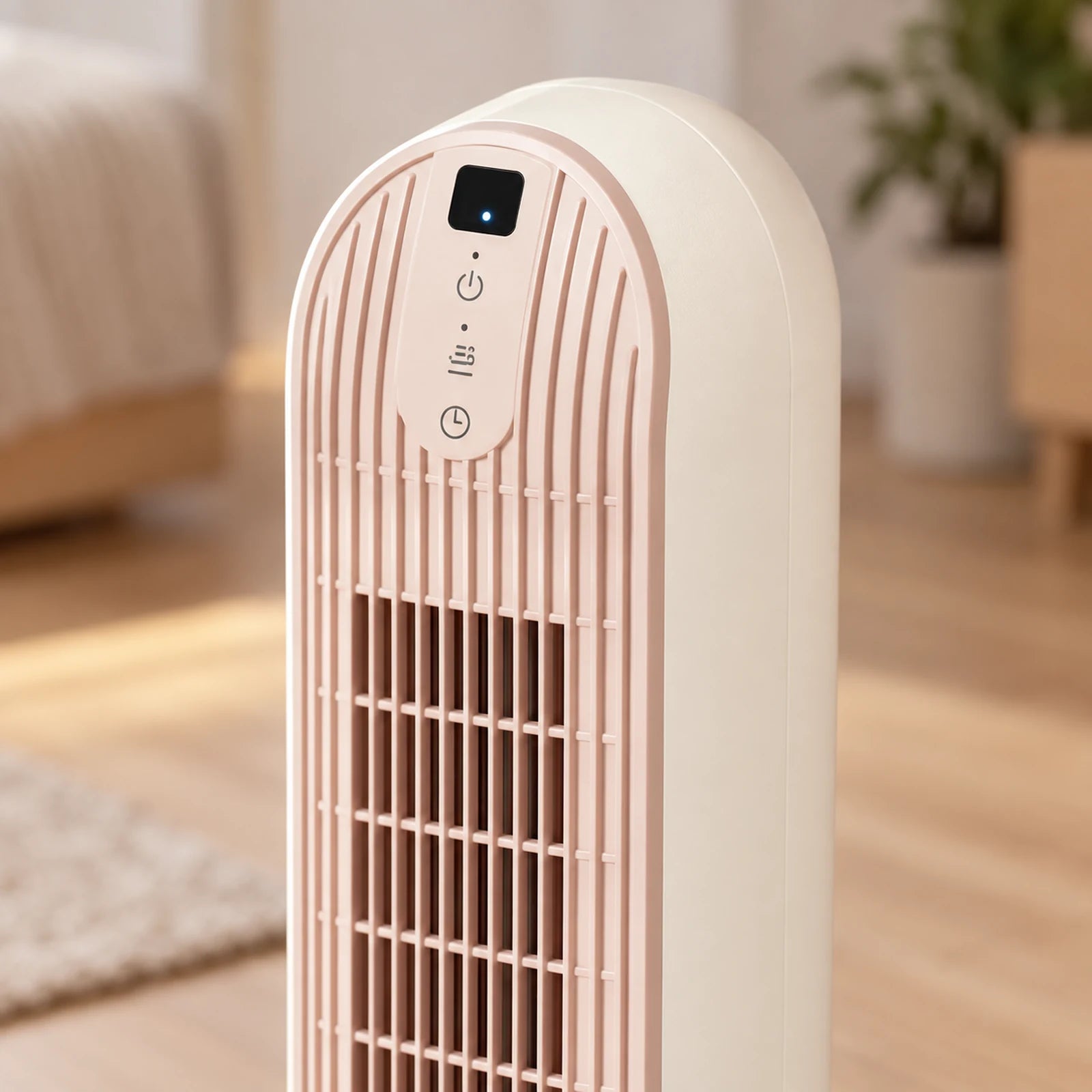 Delair TIRO : 1200W ou 2000W, lisibles sur l'écran numérique