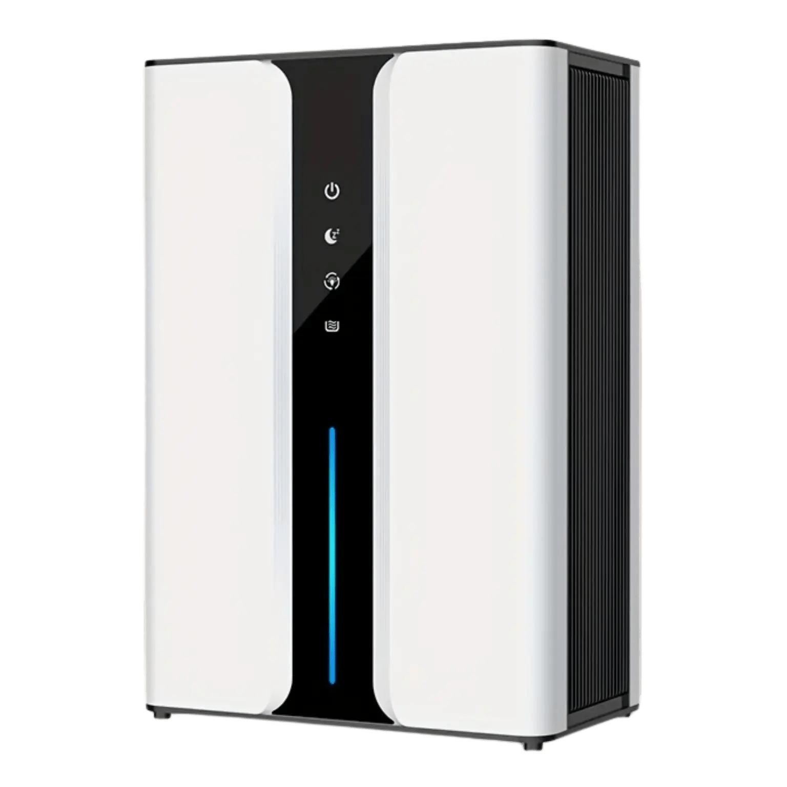 Déshumidificateur d’Air à LED – Chambre, Salon, Sous - Sol - Delair