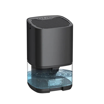 Déshumidificateur d'Air Compact & Portable avec Réservoir pour maison et Bureau - Delair
