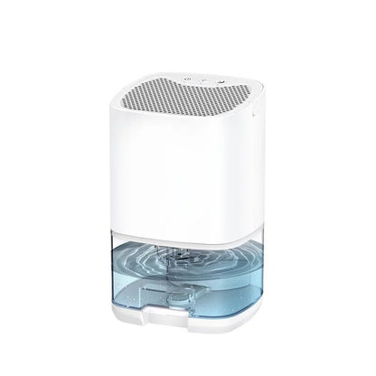 Déshumidificateur d'Air Compact & Portable avec Réservoir pour maison et Bureau - Delair