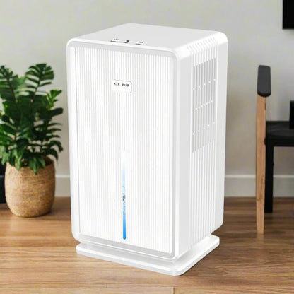 Déshumidificateur d'Air Électrique - 1,1L/heure - Delair