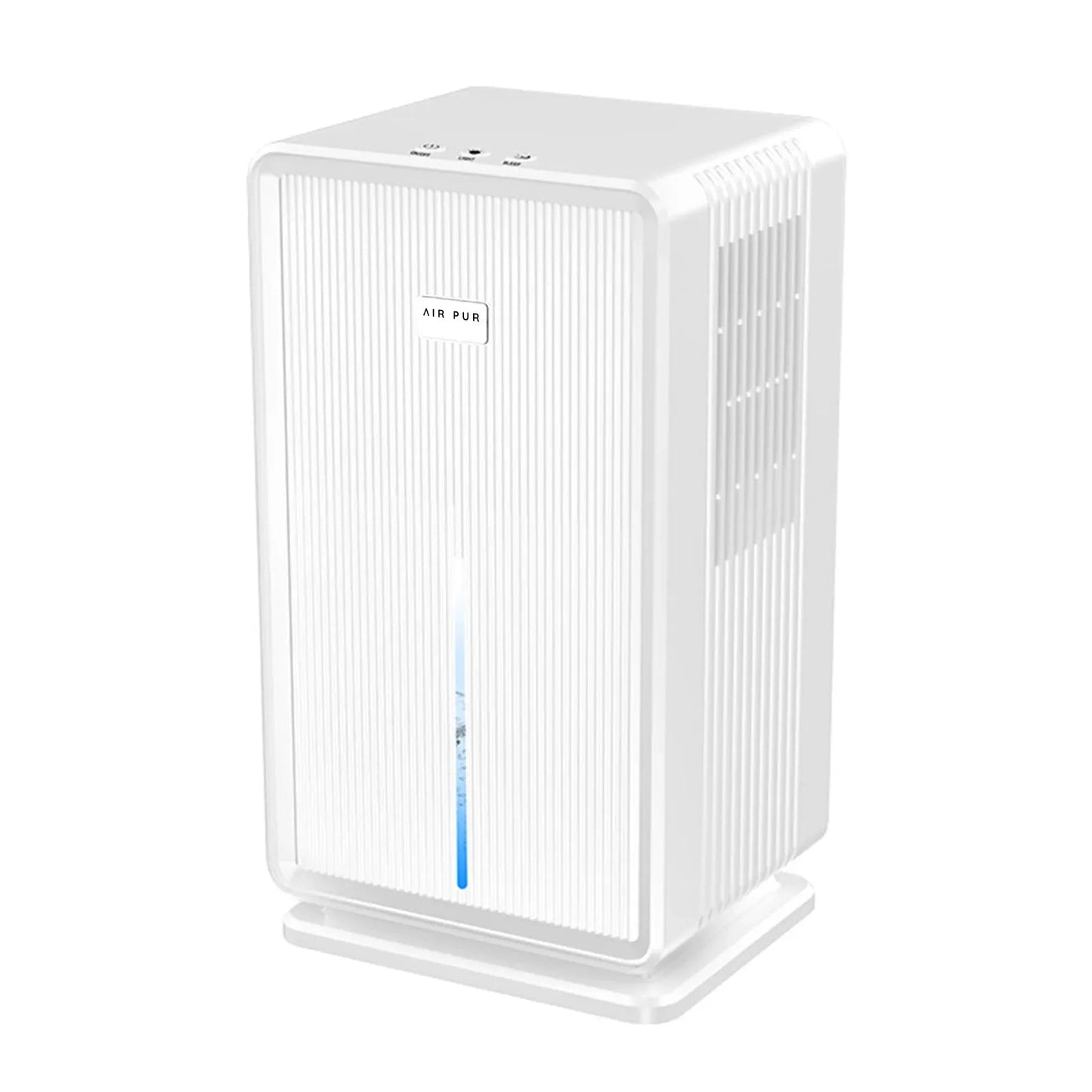 Déshumidificateur d'Air Électrique - 1,1L/heure - Delair