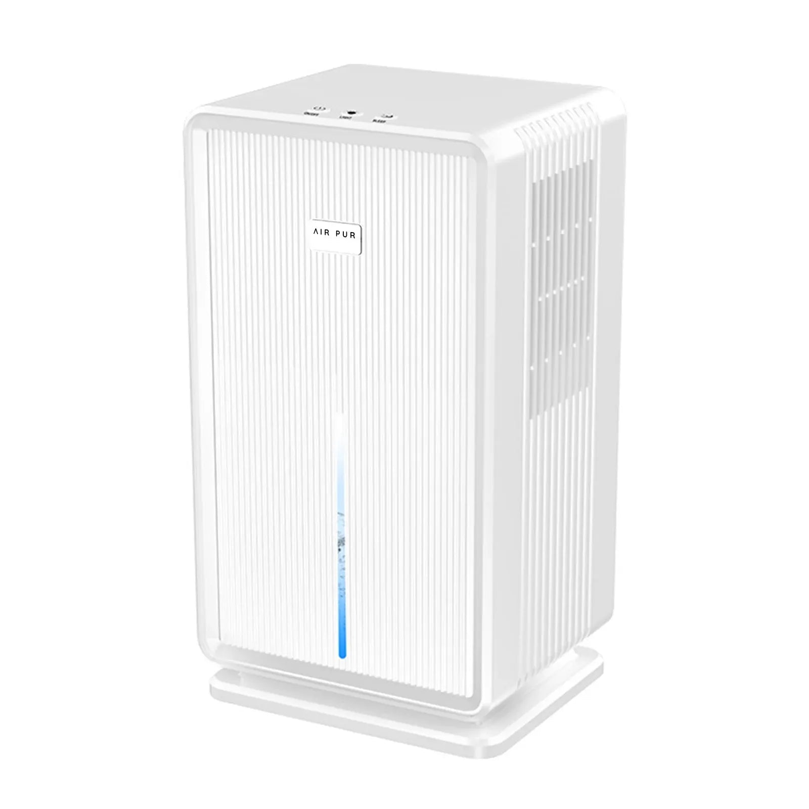 Déshumidificateur d'Air Électrique - 1,1L/heure - Delair