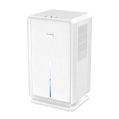 Déshumidificateur d'Air Électrique - 1,1L/heure - Delair