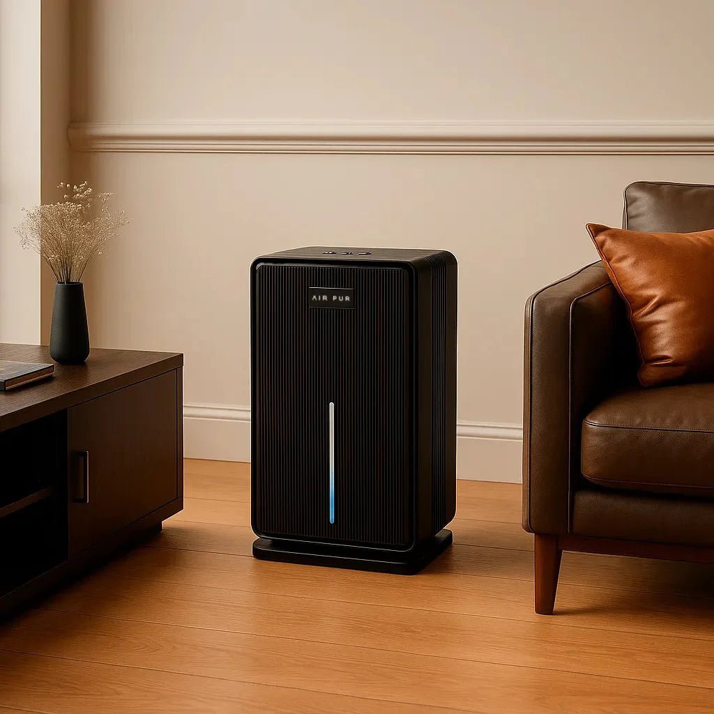 Déshumidificateur d'Air Électrique - 1,1L/heure - Delair