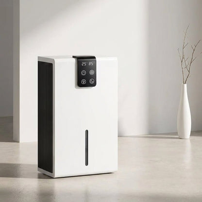 Déshumidificateur d’Air Électrique Intelligent – Mode nuit silencieux – Salle de Bain, Cuisine, Salon - Delair