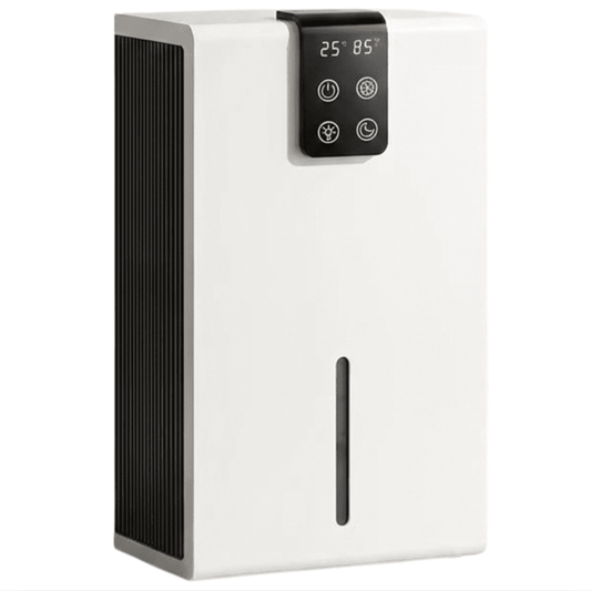 Déshumidificateur d’Air Électrique Intelligent – Mode nuit silencieux – Salle de Bain, Cuisine, Salon - Delair
