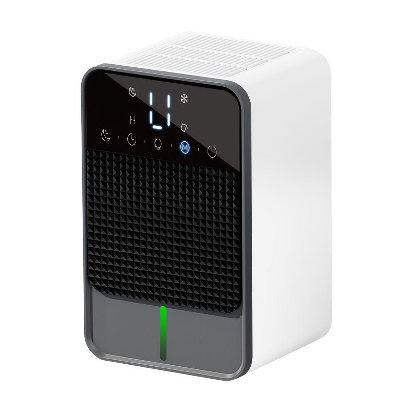 Déshumidificateur d’Air Électrique – Silencieux & Puissant - Van et Véhicule aménagé