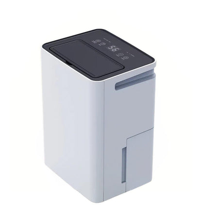 Déshumidificateur et Purificateur d'Air PRO - Cave et Maison - Delair