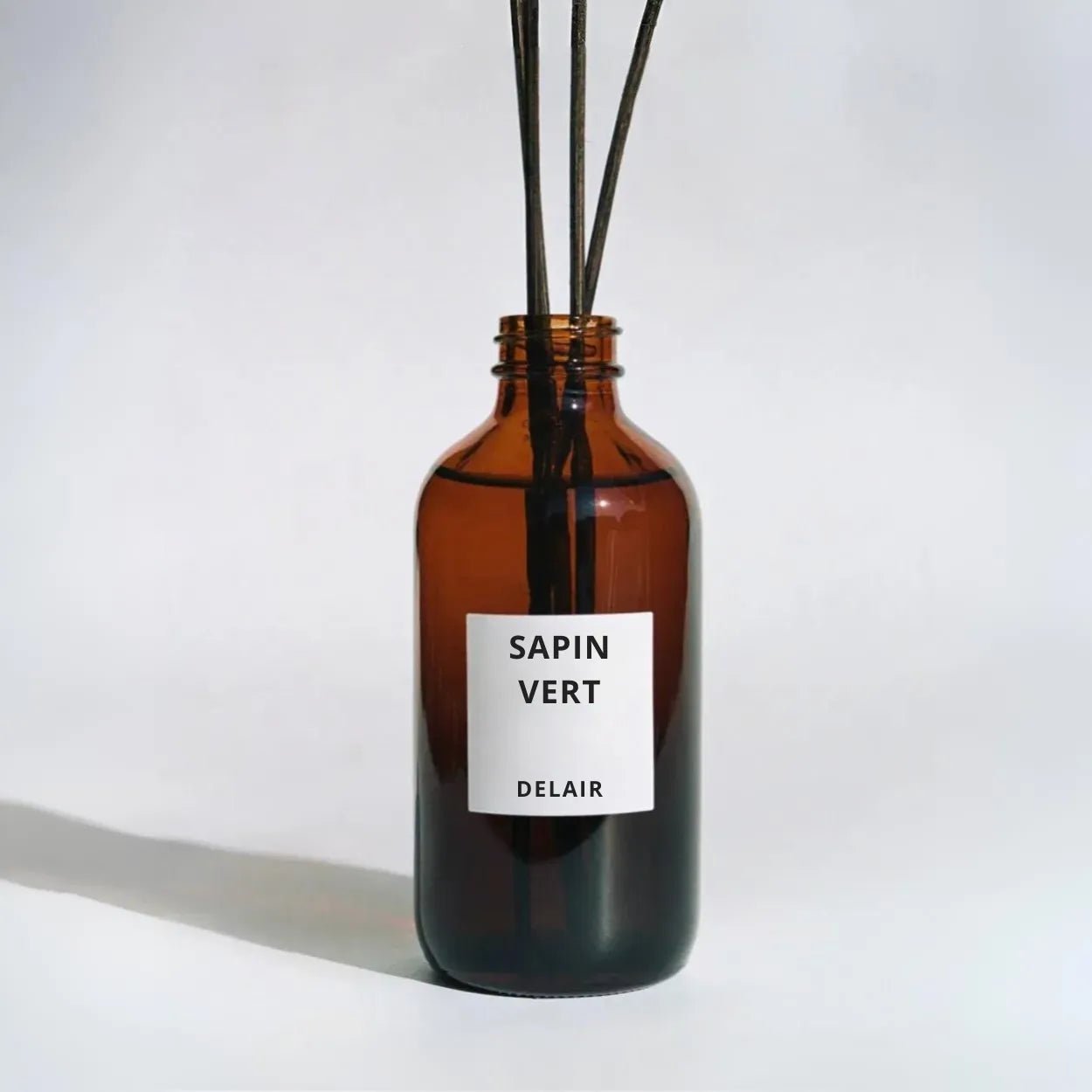 Parfum d'ambiance pour la maison - Delair