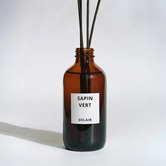 Parfum d'ambiance pour la maison - Delair