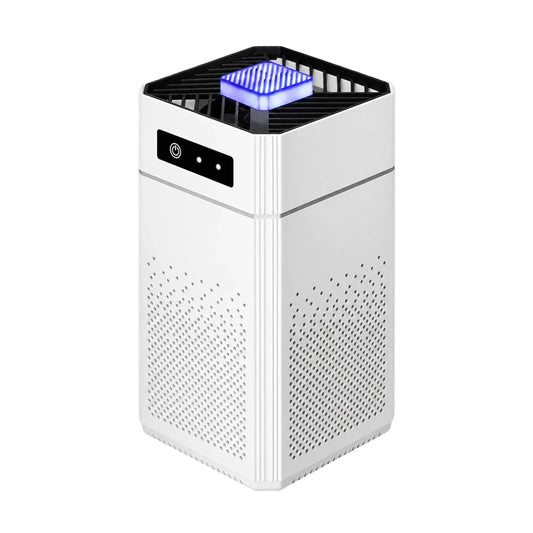 Purificateur d'Air Bureau USB HEPA H12 - Ioniseur 5W 50 m³/h Compact - MIRO - Purificateur d'air - Delair