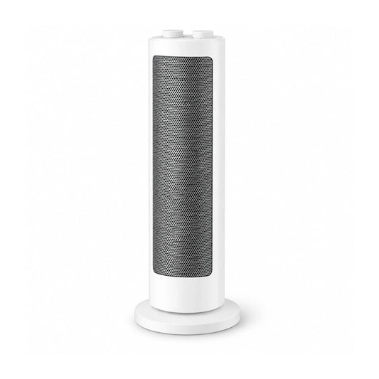Radiateur Soufflant Électrique 2000W - Oscillant Thermostat Compact - KAMO - Chauffage électrique - Delair