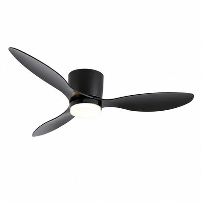 Ventilateur de plafond 3-en-1 Silencieux à Éclairage LED - MADO - Ventilateur de plafond - Delair