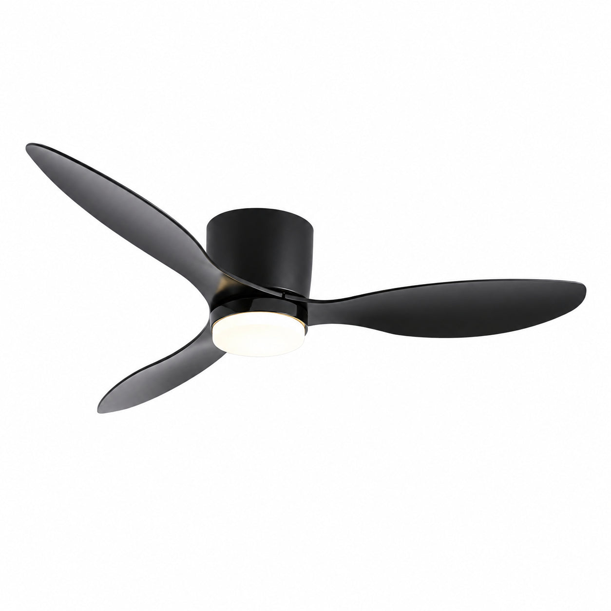 Ventilateur de plafond 3-en-1 Silencieux à Éclairage LED - MADO